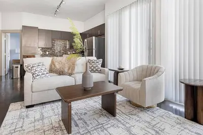 Image de Landing | Incredible 2bd, Gym