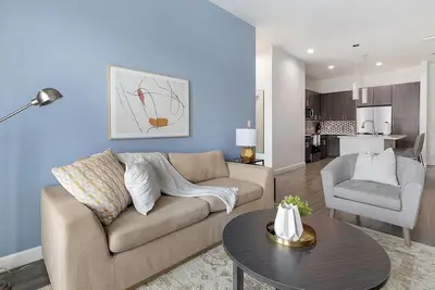 Image de Landing | Incredible 2bd, Pool