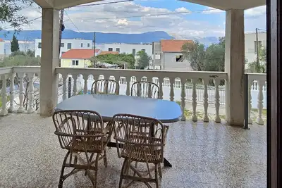 Image de Magnifique appartement de 2 chambres à Slatine