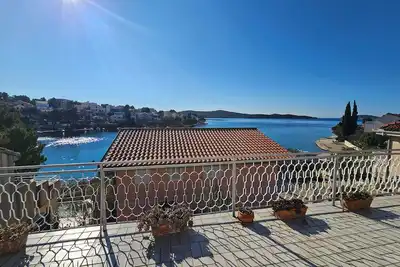 Image de Belle maison à Zaboric avec Wi-Fi