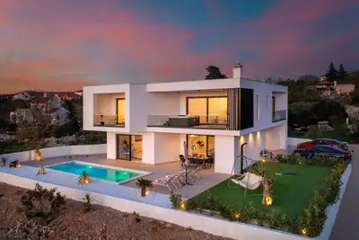 Image de Maison confortable à Primosten