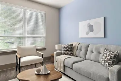Image de Landing | Spectacular 2bd, Clubhouse, Gym