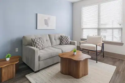 Image de Landing | Incredible 2bd, Gym, Clubhouse