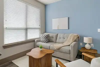 Image de Landing | Modern 2bd, Clubhouse, Gym