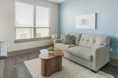 Image de Landing | Beautiful 2bd, Clubhouse, Gym
