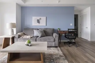 Image de Landing | Amazing 2bd, Pool