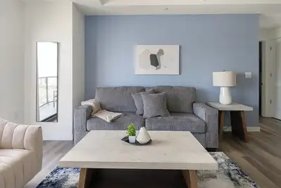Image de Landing | Amazing 2bd, Pool