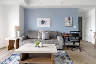 Image de Landing | Stunning 2bd, Pool