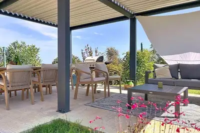 Image de Casa I Puntali entre mer et montagne