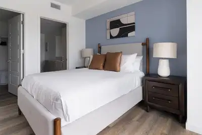 Image de Landing | Amazing 2bd, Pool