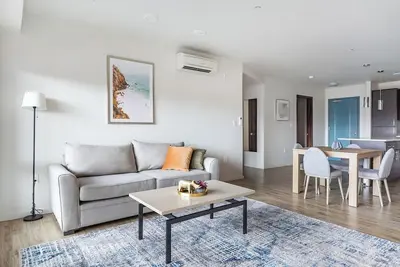 Image de Landing | Amazing 2bd, Pool, Gym
