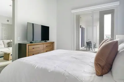 Image de Landing | Amazing 2bd, Gym