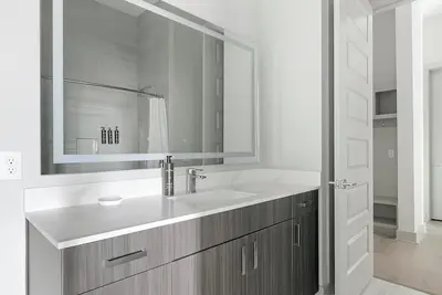 Image de Landing | Stylish 2bd, Gym