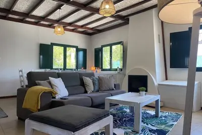 Image de Quiet Green House