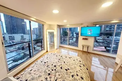 Image de Central Luxury Apartment