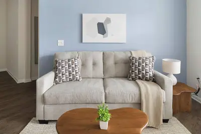Image de Landing | Stunning 2bd, Game Room, Gym