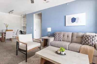 Image de Landing | Stunning 2bd, Gym, Clubhouse