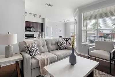 Image de Landing | Stunning 2bd, Gym, Game Room