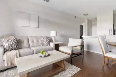 Image de Landing | Incredible 2bd, Clubhouse, Gym