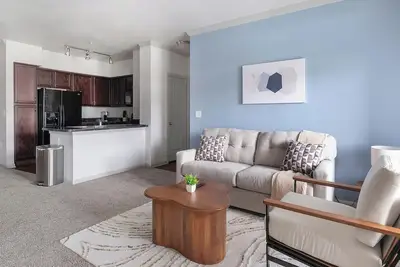 Image de Landing | Beautiful 2bd, Game Room, Clubhouse