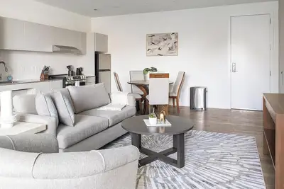 Image de Landing | Modern 2bd, Gym, Yoga Studio