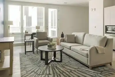 Image de Landing | Chic 2bd, Gym, Yoga Studio
