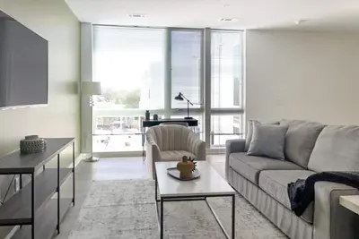 Image de Landing | Amazing 2bd, Yoga Studio, Gym