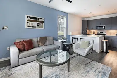 Image de Landing | Modern 2bd, Clubhouse, Courtyard