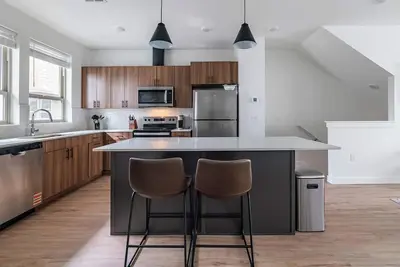 Image de Landing | Incredible 3bd, Clubhouse, Gym
