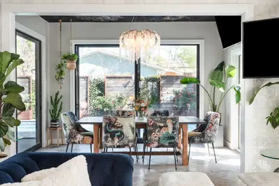 Image de Inn Cahoots - Hollywood Ave Retreat Home