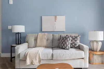Image de Landing | Beautiful 2bd, Gym