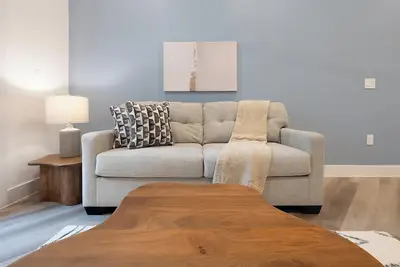 Image de Landing | Spectacular 2bd, Gym