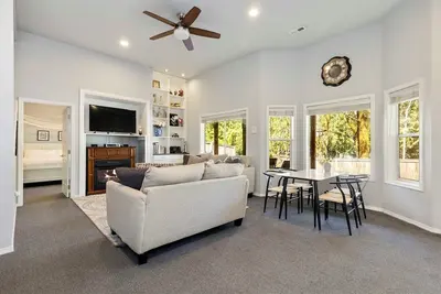 Image de Wonderful 2-bedroom entire guest suite with Ac in charming Sammamish