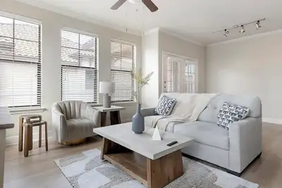 Image de Landing | Amazing 2bd, Gym