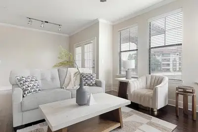 Image de Landing | Modern 2bd, Gym