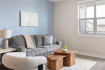 Image de Landing | Beautiful 2bd, Clubhouse, Gym