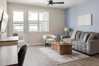 Image de Landing | Spectacular 2bd, Clubhouse, Gym