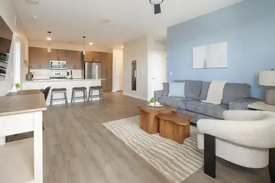 Image de Landing | Amazing 2bd, Gym, Clubhouse