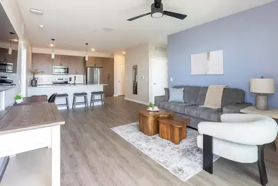Image de Landing | Modern 2bd, Clubhouse, Gym