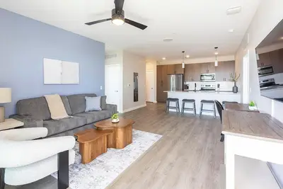 Image de Landing | Incredible 2bd, Clubhouse, Gym