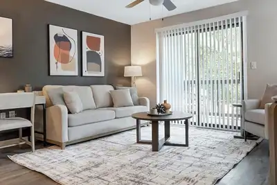 Image de Landing | Spectacular 3bd, Clubhouse, Gym