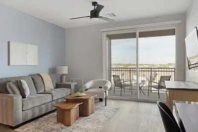 Image de Landing | Amazing 2bd, Clubhouse, Gym