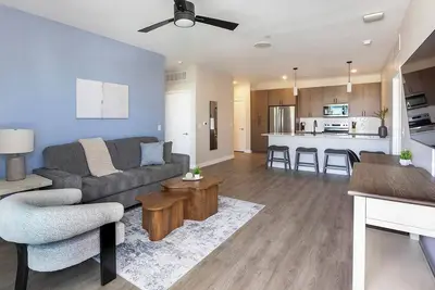 Image de Landing | Stunning 2bd, Clubhouse, Gym