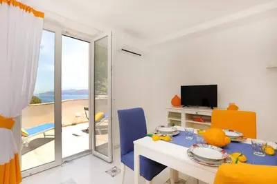Image de Casa Floriana Seaview - Panoramic Terrace in Capri