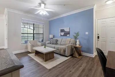 Image de Landing | Incredible 2bd, Gym