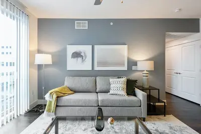 Image de Landing | Spectacular 2bd, Clubhouse, Game Room
