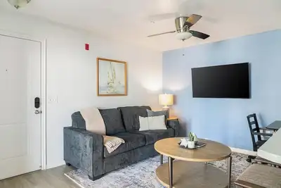 Image de Landing | Stylish 2bd, Gym, Game Room
