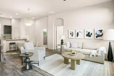 Image de Landing | Modern 2bd, Gym, Game Room