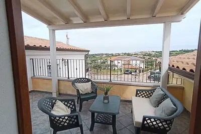 Image de Pavoncella Gialla - 900m from the Beach