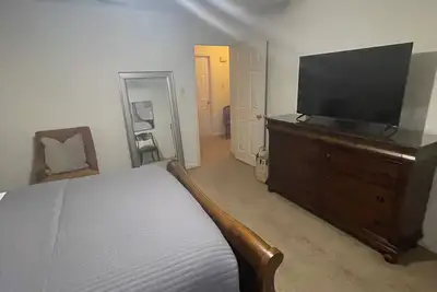 Image de Adorable 2-bedroom apartment       with all the amenities in charming Albany, Ga.